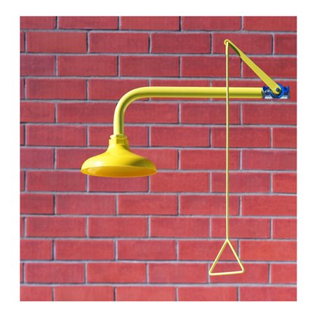 Erbstößer Körperdusche Wandmodell AB001110 Kunststoff Duschkopf