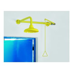 Erbstößer Körperdusche Wandmodell AB001140 Kunststoff-Duschkopf