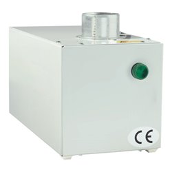 Erbstößer Steckerfertiger Entlüftungsaufsatz 230 V