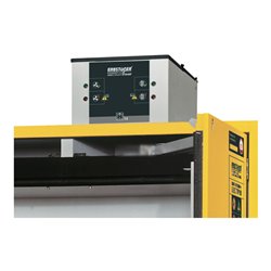 Erbstößer Umluftfilteraufsatz für Sicherheitsschrank