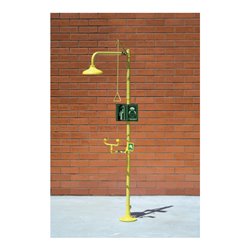 Erbstößer Körper-Augendusche-Kombination AB004260Kunststoff- Duschkopf