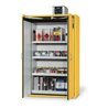 Erbstößer Sicherheitsschrank zur Lagerung entzündbarer Flüssigkeiten Typ 90 1043 x 435 x 30 mm