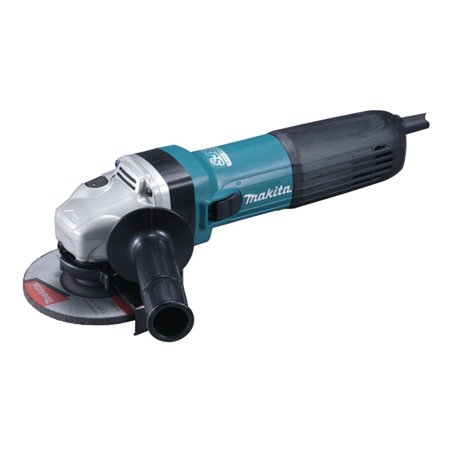 Makita Winkelschleifer 125mm 1100W GA5041R