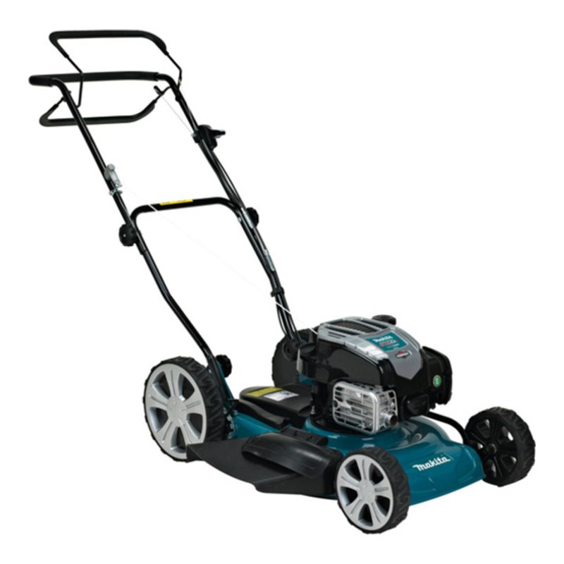 Makita Benzin-Mulchmäher 51cm PLM5121N2