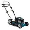 Makita Benzin-Mulchmäher 51cm PLM5121N2