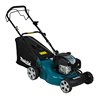 Makita Benzin-Rasenmäher 46cm PLM4621N2