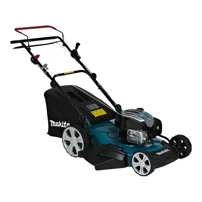 Makita Benzin-Rasenmäher 56cm PLM5600N2