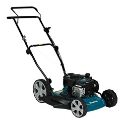 Makita Benzin-Mulchmäher 51cm PLM5120N2