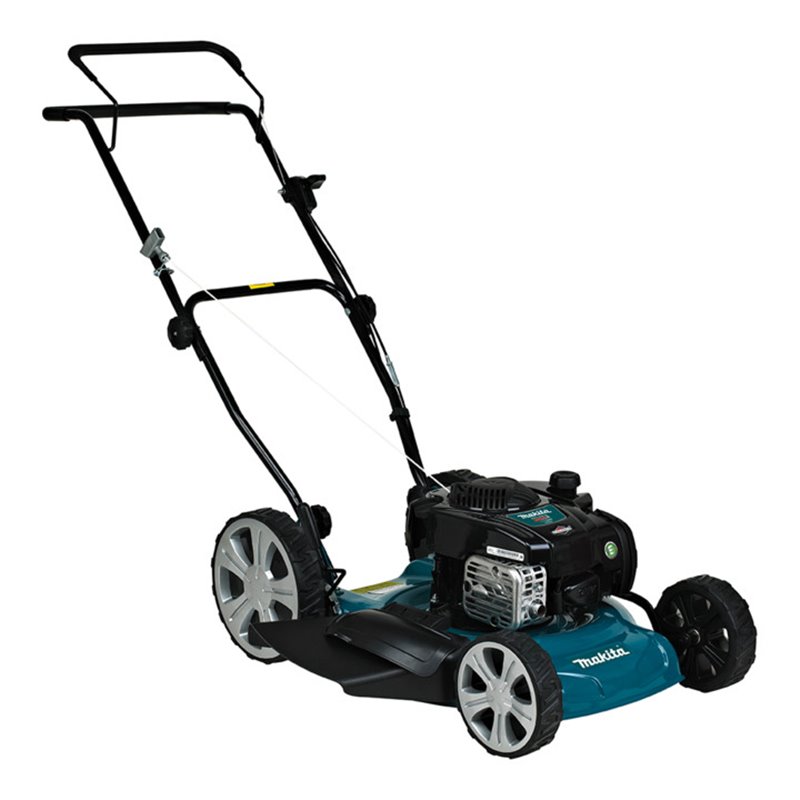 Makita Benzin-Mulchmäher 51cm PLM5120N2