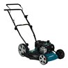 Makita Benzin-Mulchmäher 51cm PLM5120N2