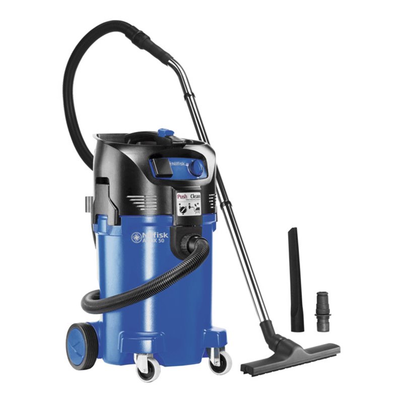 Nilfisk Industriesauger Attix 50-21 PC