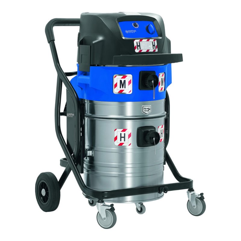 Nilfisk Industriesauger Attix 965-0H/M SD XC