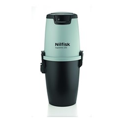 Nilfisk Staubsauganlage Supreme 250
