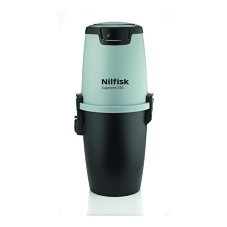 Nilfisk Staubsauganlage Supreme 250