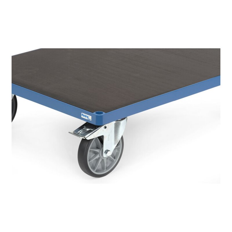 fetra Wasserfeste Plattform für MultiVario LxB 1000x600 mm