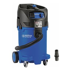 Nilfisk Industriesauger Attix 50-21 PC EC