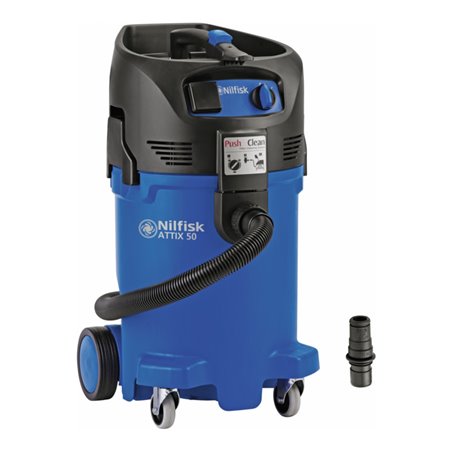 Nilfisk Industriesauger Attix 50-21 PC EC