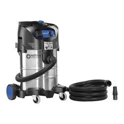 Nilfisk Industriesauger Attix 40-21 PC Inox