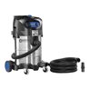 Nilfisk Industriesauger Attix 40-21 PC Inox