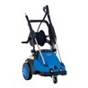 Nilfisk Kaltwasser Hochdruckreiniger MC 7P-195/1280 XT (Poseidon 7-67 XT)