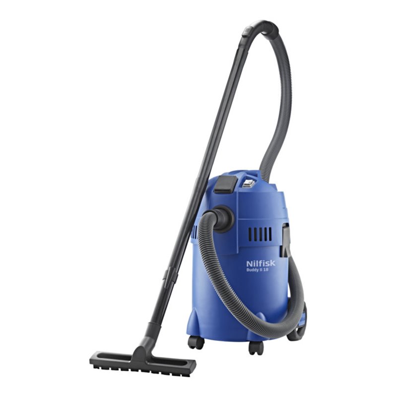 Nilfisk Sauger Buddy II 18 T