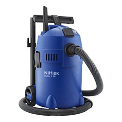 Nilfisk Sauger Buddy II 18 T