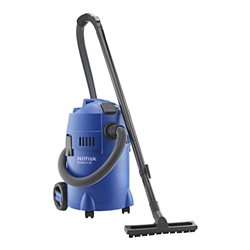 Nilfisk Sauger Buddy II 18 T