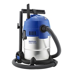 Nilfisk Sauger Buddy II 18 Inox