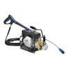 Nilfisk Hochdruckreiniger SC UNO 4M-140/620 PS