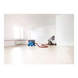 Nilfisk Sicherheitssauger Attix 33-2M PC