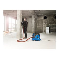 Nilfisk Sicherheitssauger Attix 33-2M PC