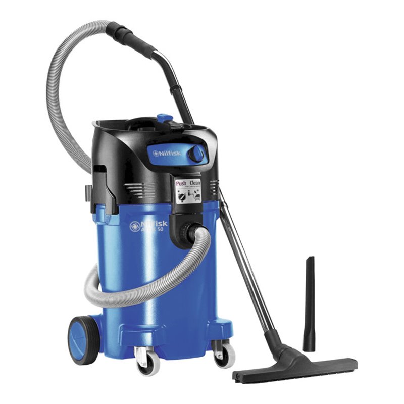 Nilfisk Industriesauger Attix 50-01 PC