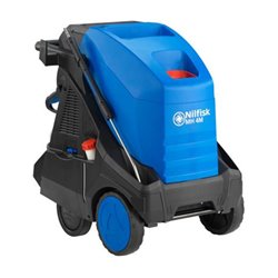 Nilfisk Heißwasser Hochdruckreiniger MH 4M-200/960 FAX