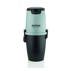 Nilfisk Staubsauganlage Supreme 150