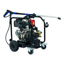 Nilfisk Kaltwasser Hochdruckreiniger MC 5M-195/1000 DE (Poseidon 5-54 DE)