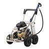 Nilfisk Kaltwasser Hochdruckreiniger MC 8P-160/2500 ST (Poseidon 8-125 ST)