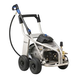 Nilfisk Kaltwasser Hochdruckreiniger MC 8P-160/2500 ST (Poseidon 8-125 ST)