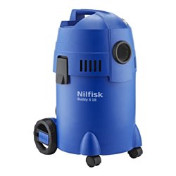 Nilfisk Sauger Buddy II 18