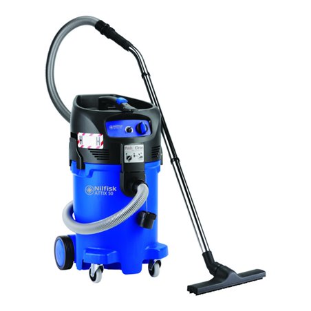 Nilfisk Sicherheitssauger Attix 50-0H PC