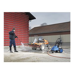 Nilfisk Kaltwasser Hochdruckreiniger MC 5M-180/840 (Poseidon 5-41)