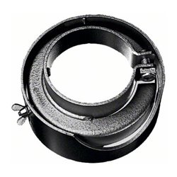 Bosch Schutzhaube für Schleifringe