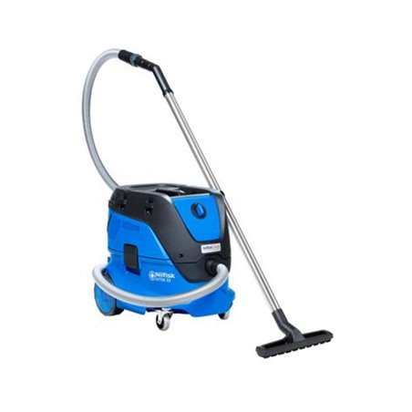 Nilfisk Nass- und Trockensauger Attix 33-01 IC