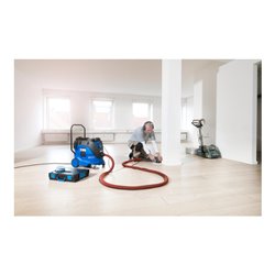 Nilfisk Nass- und Trockensauger Attix 33-01 IC
