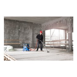 Nilfisk Nass- und Trockensauger Attix 33-01 IC