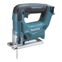 Makita Akku-Pendelhubstichsäge 10,8 V JV100DWE