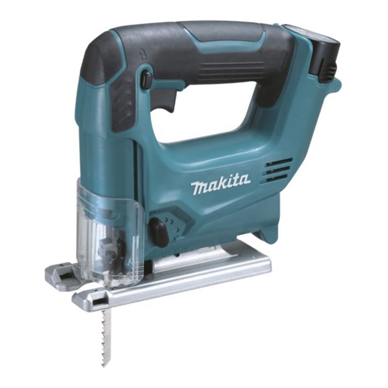 Makita Akku-Pendelhubstichsäge 10,8 V JV100DWE