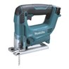 Makita Akku-Pendelhubstichsäge 10,8 V JV100DWE