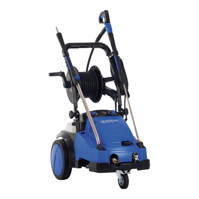 Nilfisk Kaltwasser Hochdruckreiniger MC 6P-200/1050 XT (Poseidon 6-56 XT)