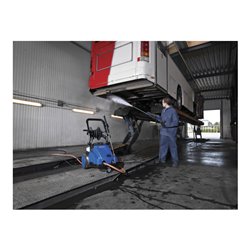 Nilfisk Kaltwasser Hochdruckreiniger MC 6P-200/1050 XT (Poseidon 6-56 XT)