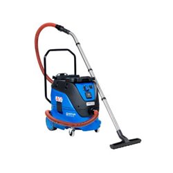 Nilfisk Nass- und Trockensauger Attix 33-2L IC MOBILE